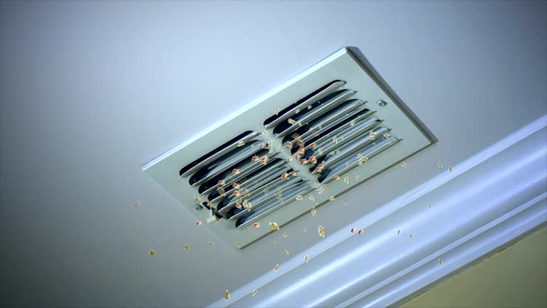 Ventilation Cleaning Services in Foxfire, NC