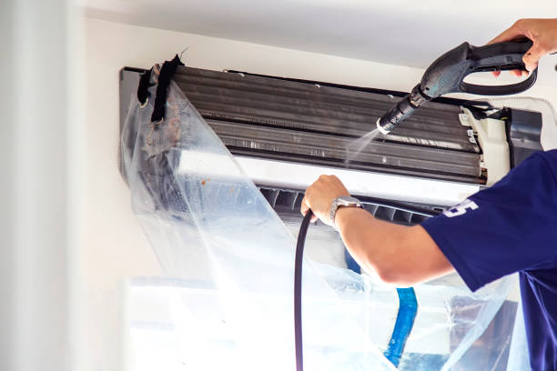 Best Best Air Duct Cleaning Company  in Foxfire, NC