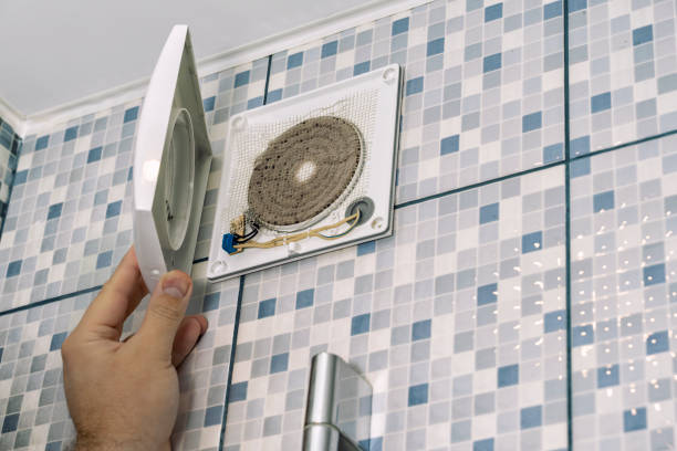 Professional Airduct Cleaning in Foxfire, NC