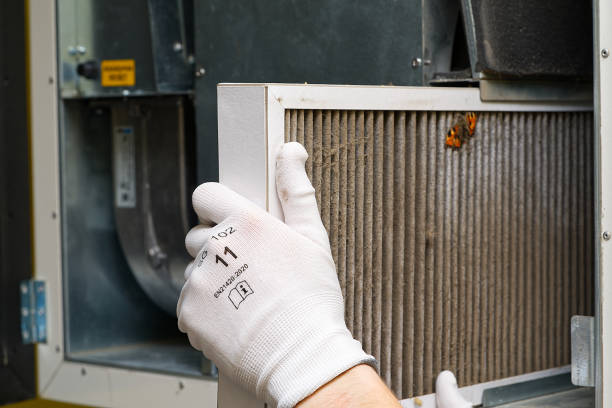 Ductwork Cleaning Services in Foxfire, NC