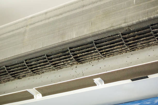 Best Affordable Air Duct Cleaning  in Foxfire, NC