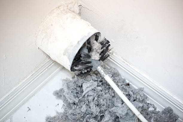 Best Professional Duct Cleaning Services  in Foxfire, NC