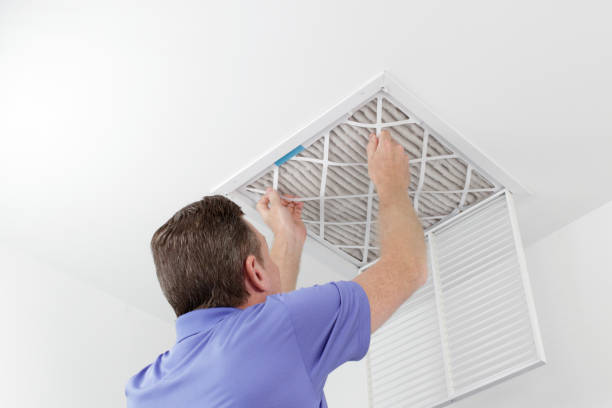 Best Ventilation Cleaning Services  in Foxfire, NC